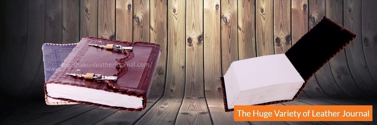 Handmade Leather Journal Manufacturers In Udaipur (5)