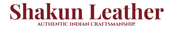 Shakun Leather-logo